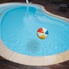 Swim Central Inflatable 6 Panel Beach Ball - 36" - Multi-Color - 2 of 4