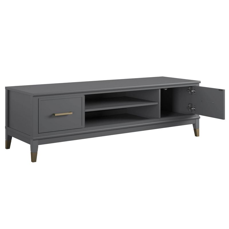 Westerleigh TV Stand for TVs up to 65" - CosmoLiving by Cosmopolitan, 6 of 12