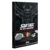 Eaglemoss Limited Eaglemoss Star Trek Illustrated Handbook | U.S.S. Enterprise NCC-1701-D - 2 of 4