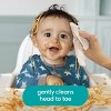 Pampers Baby Clean Fresh Scented Baby Wipes (Select Count) - 4 of 4