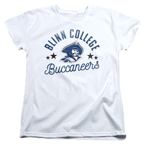 Women's Blinn College Buccaneers T-Shirt - 1 of 4
