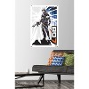 Trends International Call of Duty: Black Ops 7 (2025) - Tactical Shards Unframed Wall Poster Prints - 2 of 4