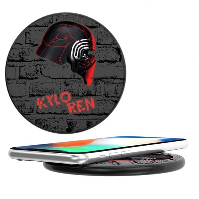 Keyscaper Star Wars Empire Iconic 15-Watt Wireless Charger