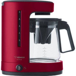 Zojirushi EC-DAC50 Coffee Maker - 1 of 2