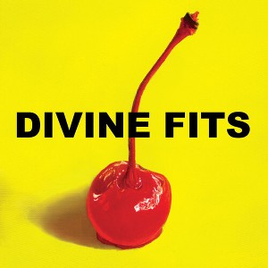 Divine Fits - A Thing Called Divine Fits - 1 of 1