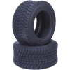 Whizmax Golf Cart Tires - Set of 2 for Golf Cart/Lawn Mower - 4 of 4