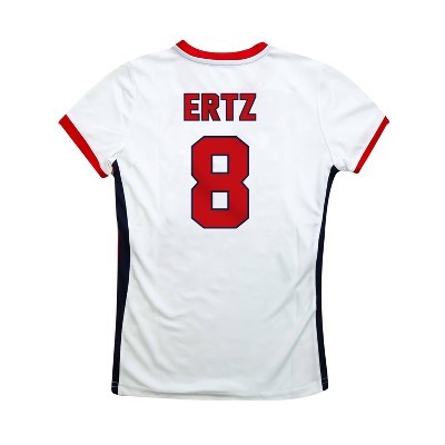 U S Women S National Soccer Team Target