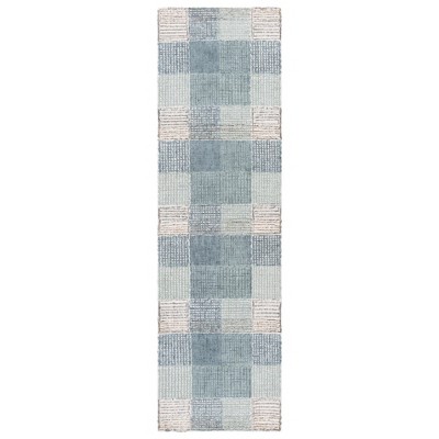 Genre GRE703 Hand Tufted Indoor Rugs - Safavieh