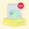 Cocofloss Woven Dental Floss - Fresh Coconut (PACK OF 2) Dentist-Designed Oral Care, Mint, Waxed, Vegan, Kid-Friendly | Super-Cleansing - 3 of 4