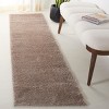 Penelope Shag PNL540 Indoor Rugs - Safavieh - 2 of 4