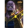 Trends International Marvel Cinematic Universe - Avengers - Infinity War - Thanos Unframed Wall Poster Prints - 4 of 4