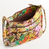 Vera Bradley Women's Outlet Cotton Heritage Trio Zip Hipster Crossbody Bag - 2 of 2
