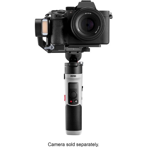 セール♪正規品 ZHIYUN CRANE M2S カメラ用ジンバル - カメラ