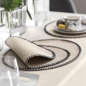 Togas Rante Placemat Rectangular - 1 of 4