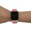 Olivia pratt printed silicone apple watch band - 4 of 4
