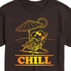 Men's - Peanuts - Chill Short Sleeve Graphic T-Shirt - 2 of 4