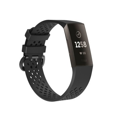 fitbit charge 3 wristbands target
