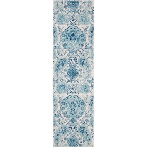 Madison MAD600 Non-Shedding Power Loomed Indoor Rugs - Safavieh - 1 of 4