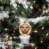 Trick Or Treat Studios Childs Play Seed of Chucky Holiday Horrors Ornament | Tiffany Bust - 3 of 4