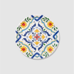 La Dolce Vita Large Plates (10 per pack) - 1 of 3