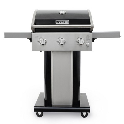 Grill Boss Outdoor Bbq Burner Propane Gas Grill For Barbecue