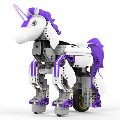 Jimu Robot UnicornBot Kit : Target