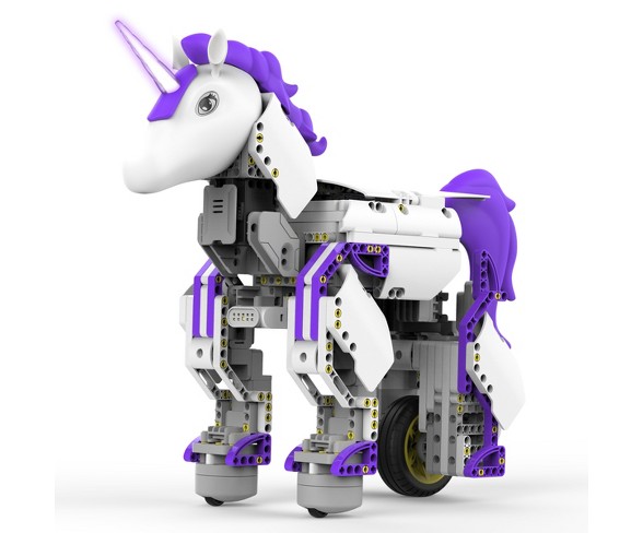 Jimu Robot UnicornBot Kit