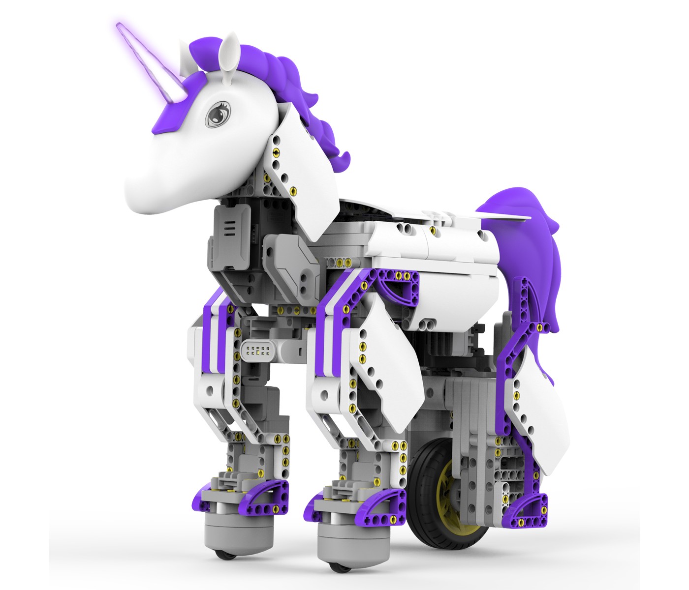 Jimu Robot UnicornBot Kit