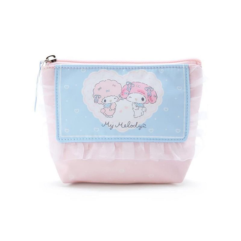 Sanrio Sanrio My Sweet Piano & My Melody Pouch, 1 of 5