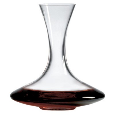 Ravenscroft Crystal Infinity Decanter, Made in Europe, 100% Lead-Free Crystalline