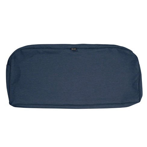 Deuba Garden Bench Cushion 3 Seater 145 x 45 cm Pad Cover Detex Water Repellent Ties 100% Polyester Beige Deuba Garden Bench Cushion 3 Seater 145 x 45 cm Pad Cover Detex Water Repellent Ties 100% Polyester Beige