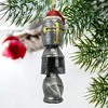Design Toscano Medieval Helms Totem Holiday Ornament - 2 of 4