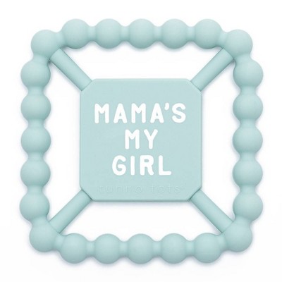 Image of Tunno Tots Silicone Teether - Mamas My Girl