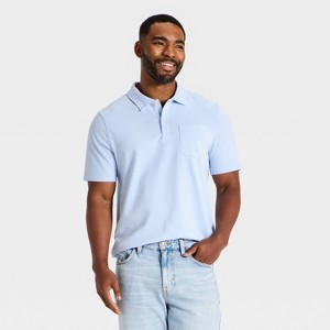 Camisa Polo Vintage para Hombre - Goodfellow & Co™