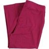 Calvin Klein Womens High Rise Wide Leg Casual Trouser Pants - 2 of 3