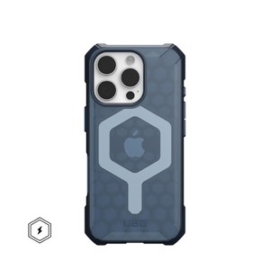 UAG iPhone 16 Pro Case Essential Armor, Enhanced Corner Protection, Compatible with MagSafe - 1 of 1