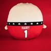 Sleep Squad Georgia Bulldogs Hairy Dawg 12" Mascot Kiri Cloud Plushie - 2 of 4