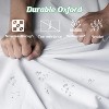 2 Pack 70" Portable Wedding Dress Garment Bags, 8'' Gusseted Covers with Bride Tote & 4 Pockets - 4 of 4