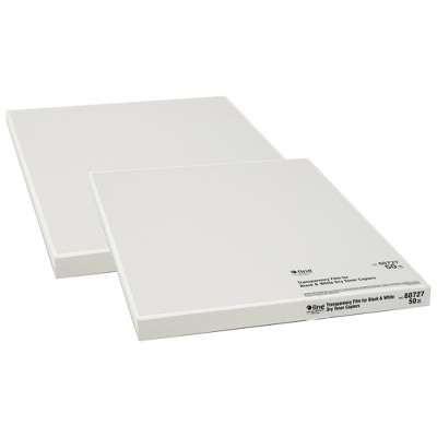  C-Line Transparency Film for Plain Paper Copiers