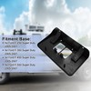 Unique Bargains Front License Plate Tag Mounting Bracket for Ford Super Duty F-250 F-350 2005-2007 No.5C3Z-17A385-AA - 3 of 4