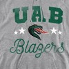 University of Alabama at Birmingham Official Blazers Adult Pull-Over Hoodie - 2 of 4