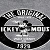 Boys' - Disney - Mickey Mouse Original Badge Long Sleeve Graphic T-Shirt - 2 of 4