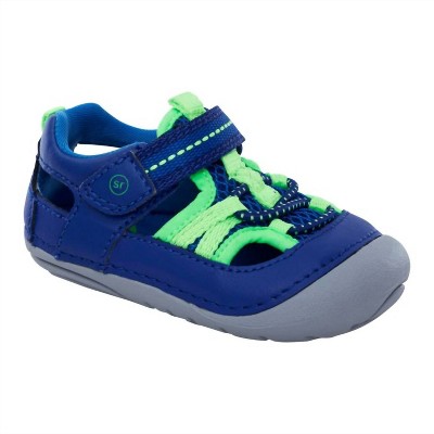 Gender Neutral KIDS SOFT MOTION TOBIAS SANDAL - Stride Rite
