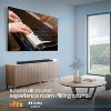 Hisense HS2025G 2.0 Channel 120W Soundbar - Black, Refurbished - 4 of 4