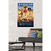 Trends International Netflix One Piece - Group One Sheet Unframed Wall Poster Prints - 2 of 4
