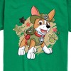 Boys' - Paw Patrol - Tracker Paw Patrol Short Sleeve Graphic T-Shirt - 2 of 4