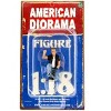 Biker Motorman Figure For 1:18 Scale Models by American Diorama - 3 of 3