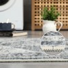 coucheta Medallion Area Rugs, Multi-size Ultra-Soft Vintage Non-Slip Stain-Resistant Easy Cleaning Throw Carpet, for Living Room, Bedroom, Dining - 3 of 4