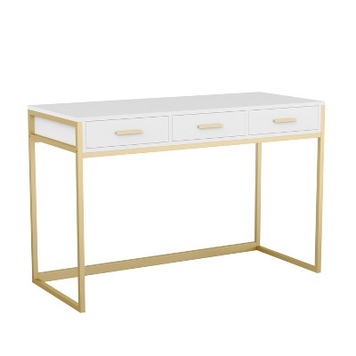 Martha Stewart Ollie Home Office Desk