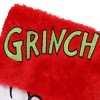 The Grinch Big Face Holiday Stocking - 2 of 4